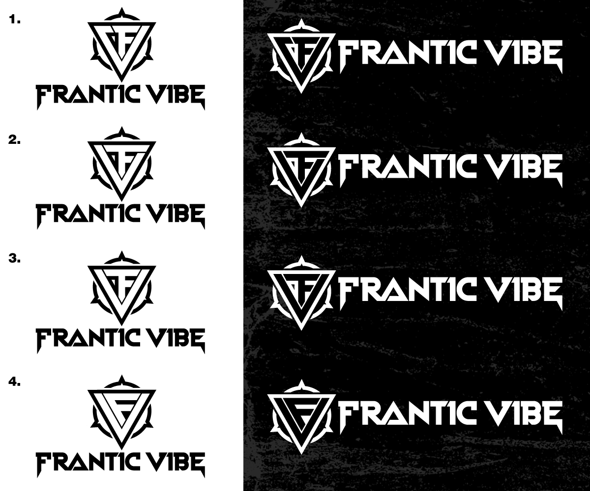 Design de Logo par Andi Yan pour ce projet | Design #25796505