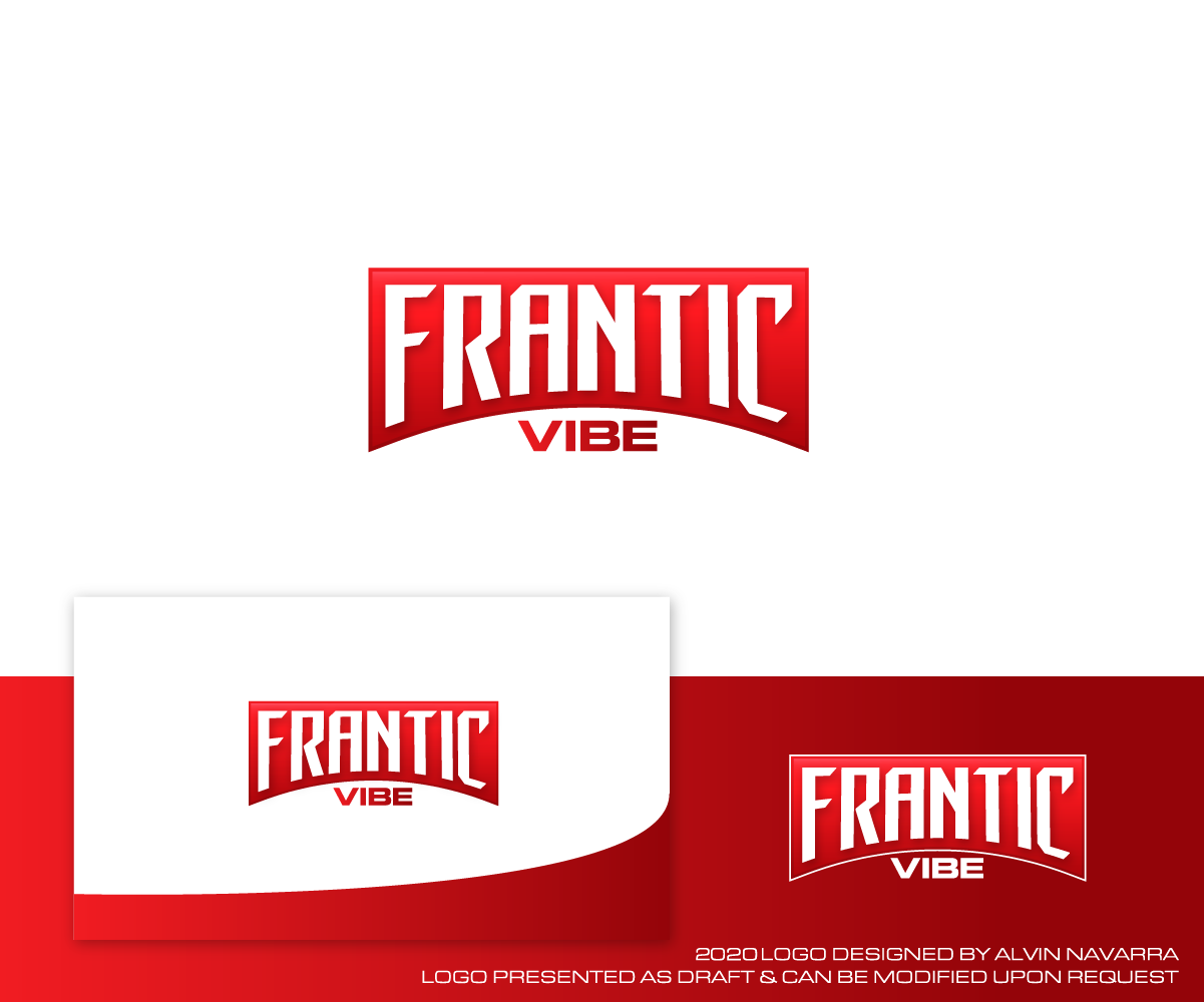 Logo Design by alvinnavarra for this project | Design #25785714