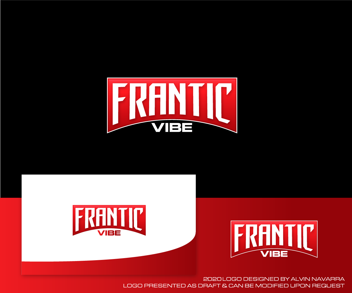 Logo Design by alvinnavarra for this project | Design #25785715