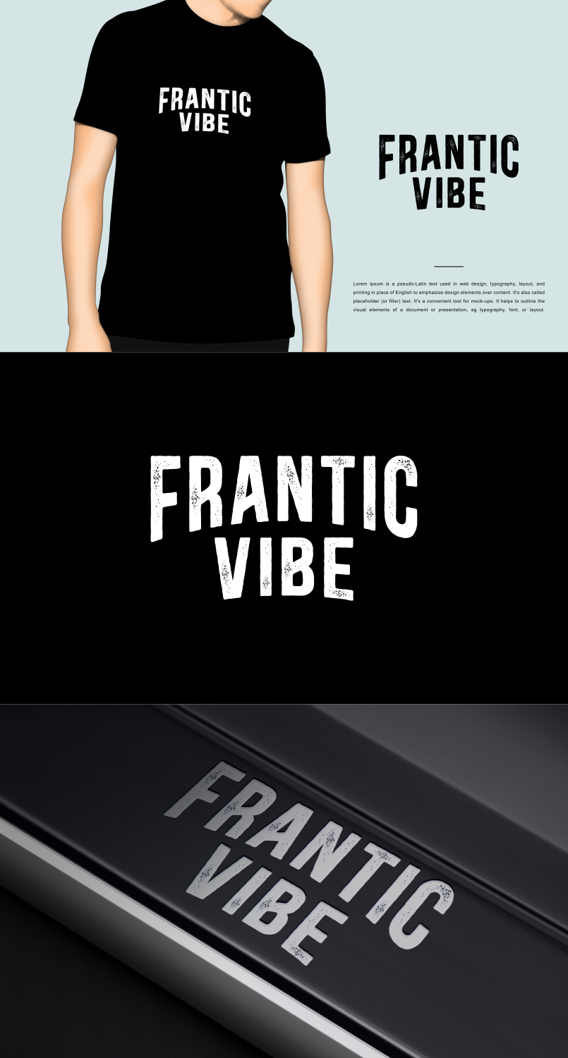 Logo Design by fatiyadesign for this project | Design #25779265