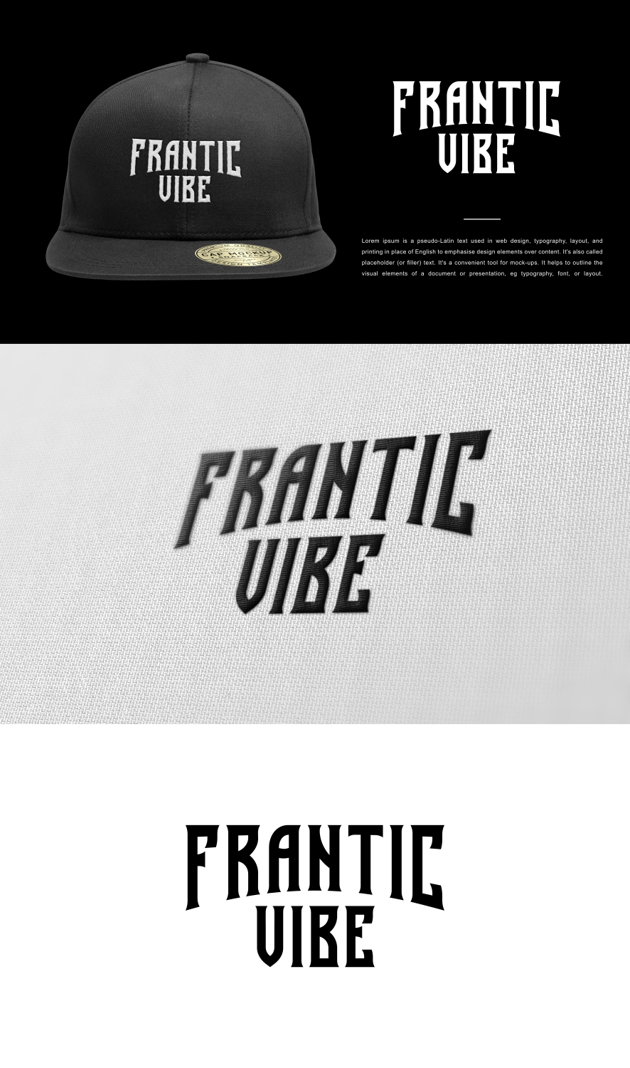 Logo-Design von fatiyadesign für dieses Projekt | Design #25779266