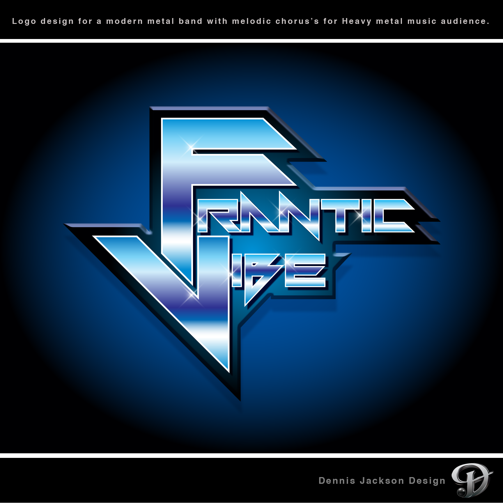 Logo Design by Dennis Jackson Design for this project | Design #25797660