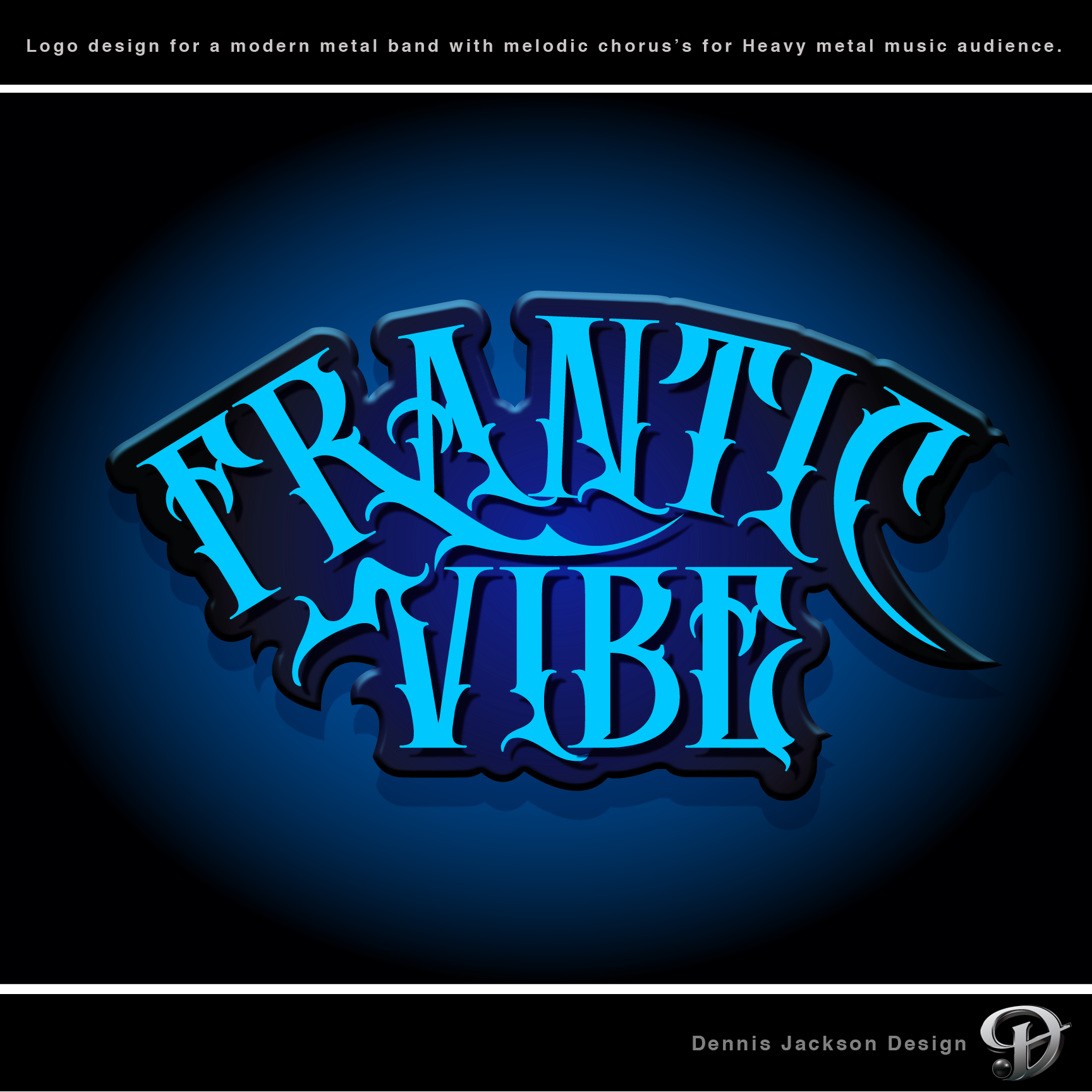 Design de Logo par Dennis Jackson Design pour ce projet | Design #25797973