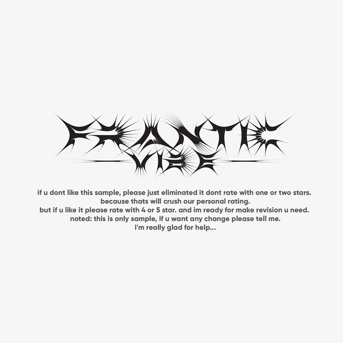 Design de Logo par IdentsArt pour ce projet | Design #25779674