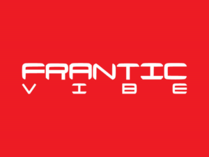 Frantic Vibe | Design de Logo par AhadA