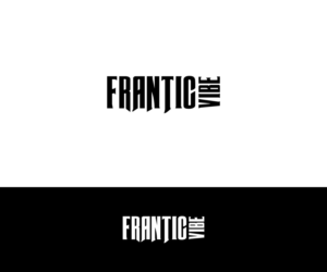 Frantic Vibe | Logo Design by Ochieng