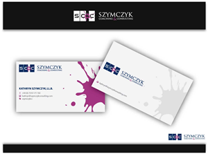 Business Card Design by Depoetra™ for this project | Design #732486