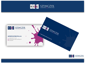 Business Card Design by Depoetra™ for this project | Design: #732493