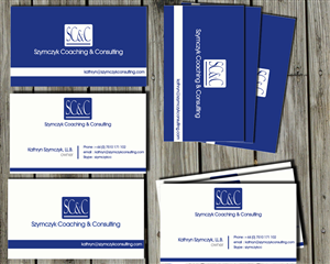 Business Card Design by okajaya51 for this project | Design #734432
