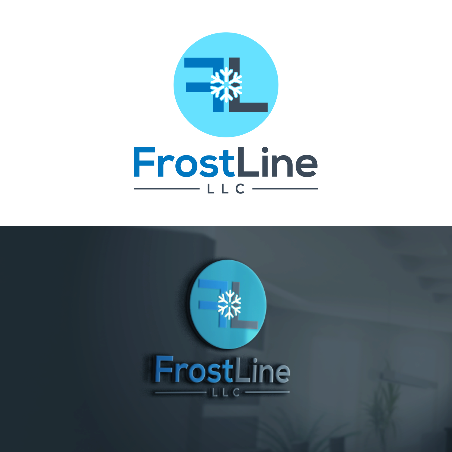 Logo Design by mr.yasmine for this project | Design #25774037
