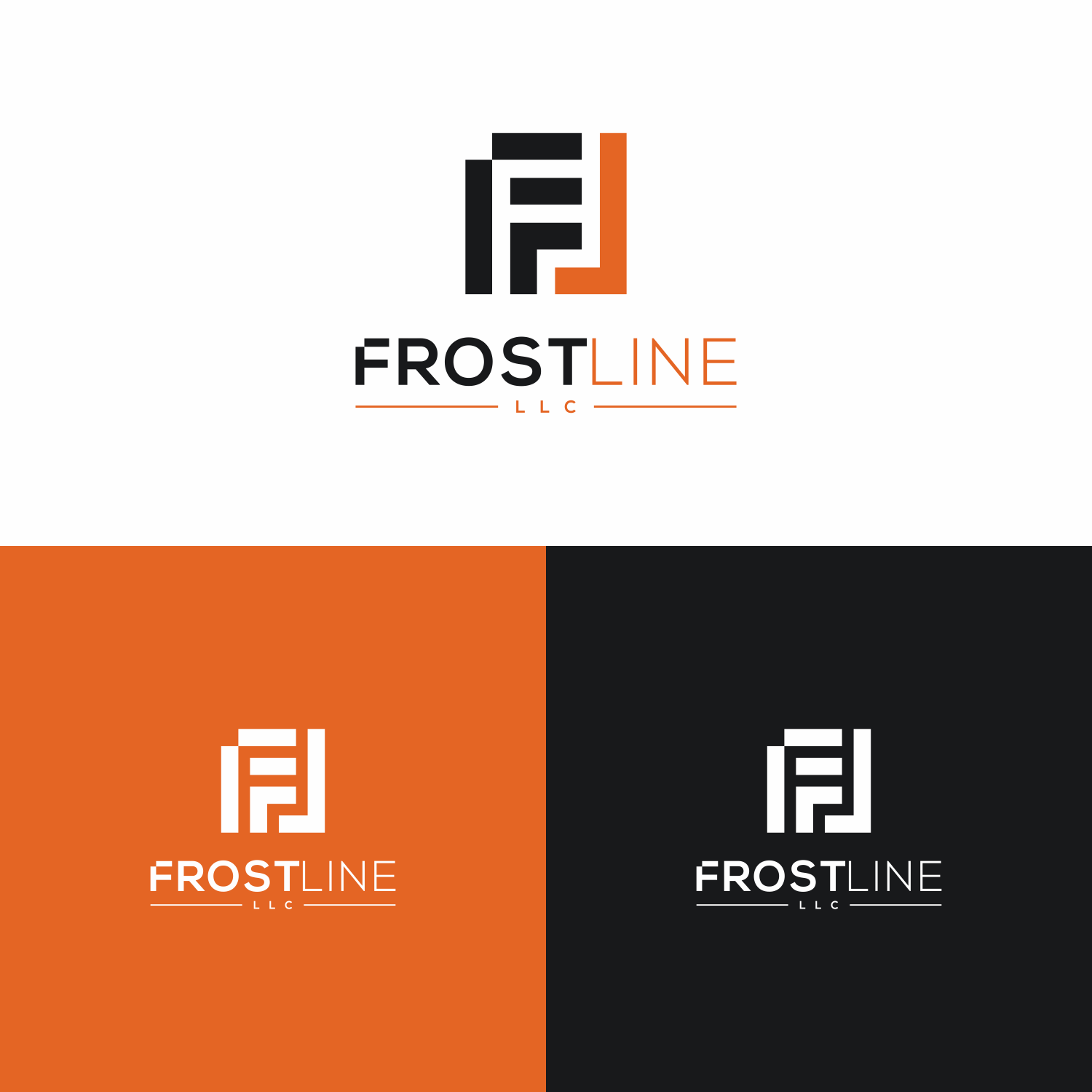 Logo Design by Nur Romi for this project | Design #25777763