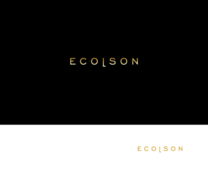 Logo Design by aglaronde23 for ECOLSON LLC | Design: #25791394