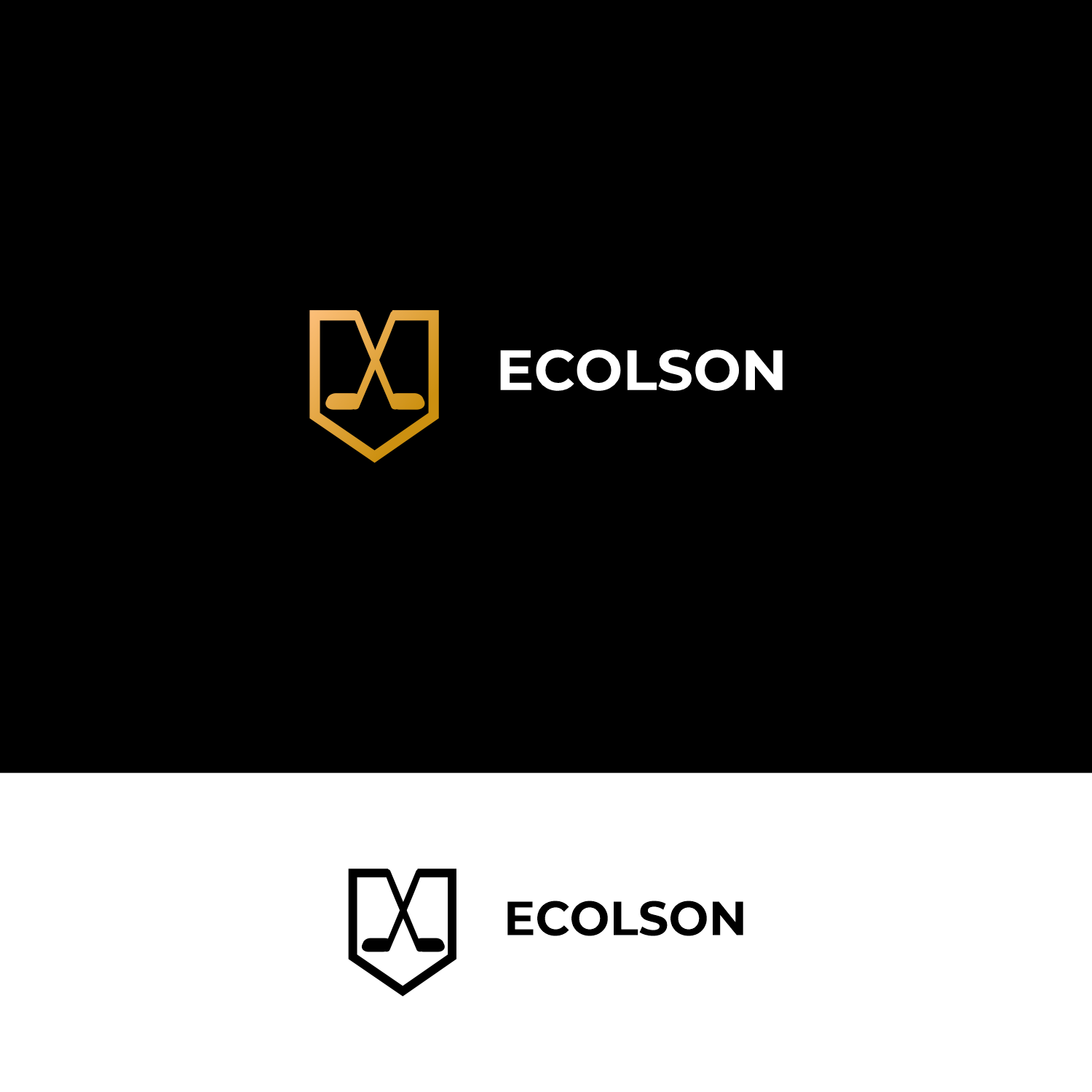 Logo Design by Omee for ECOLSON LLC | Design #25791682