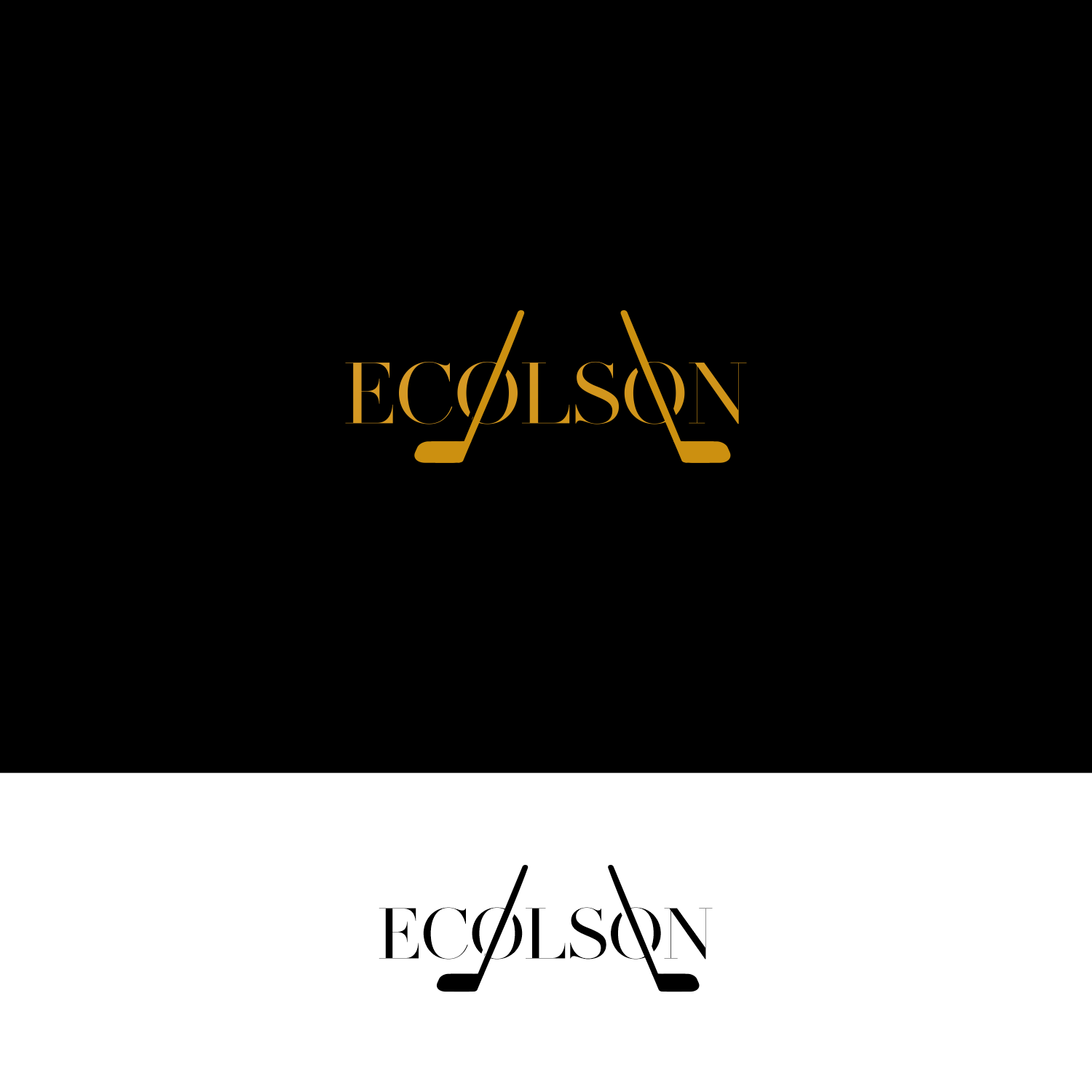 Logo Design by Omee for ECOLSON LLC | Design #25791686