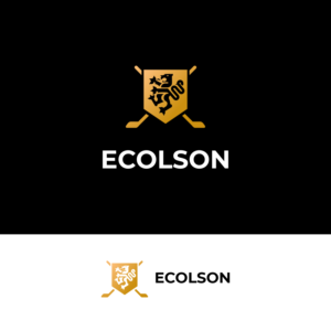 Logo Design by Omee for ECOLSON LLC | Design: #25802231
