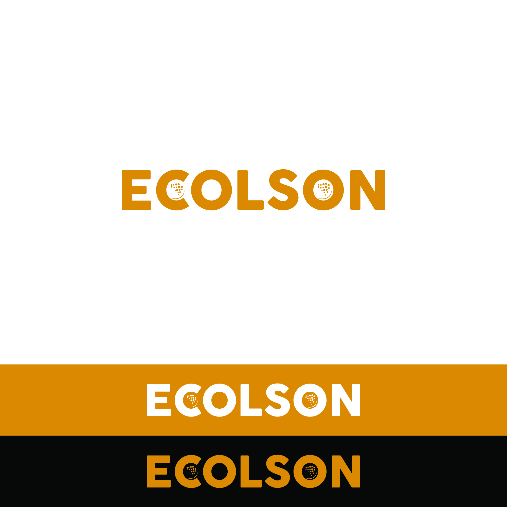 Design de Logo par alitjuara pour ECOLSON LLC | Design #25784785