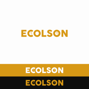 Design de Logo par alitjuara pour ECOLSON LLC | Design : #25784785