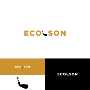 Logo Design by alitjuara for ECOLSON LLC | Design #25791773