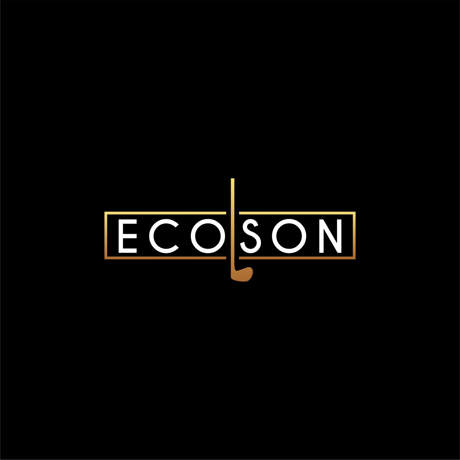 Logo Design by creative.bugs for ECOLSON LLC | Design #25774800