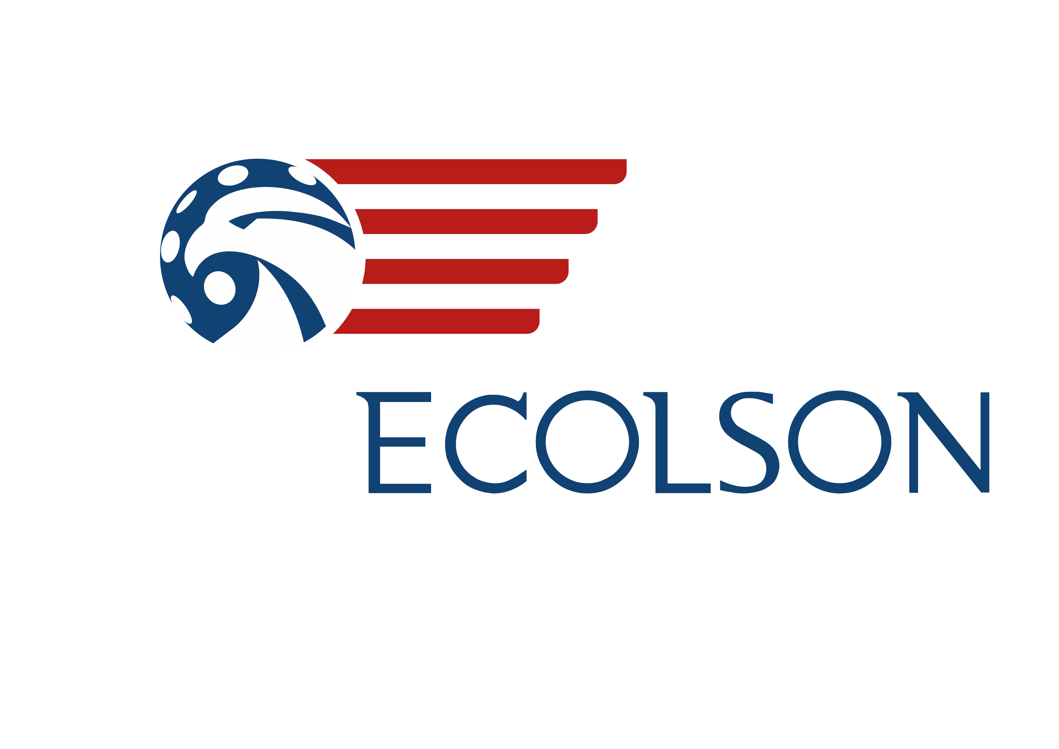Logo Design by zbyszkooles for ECOLSON LLC | Design #25787280