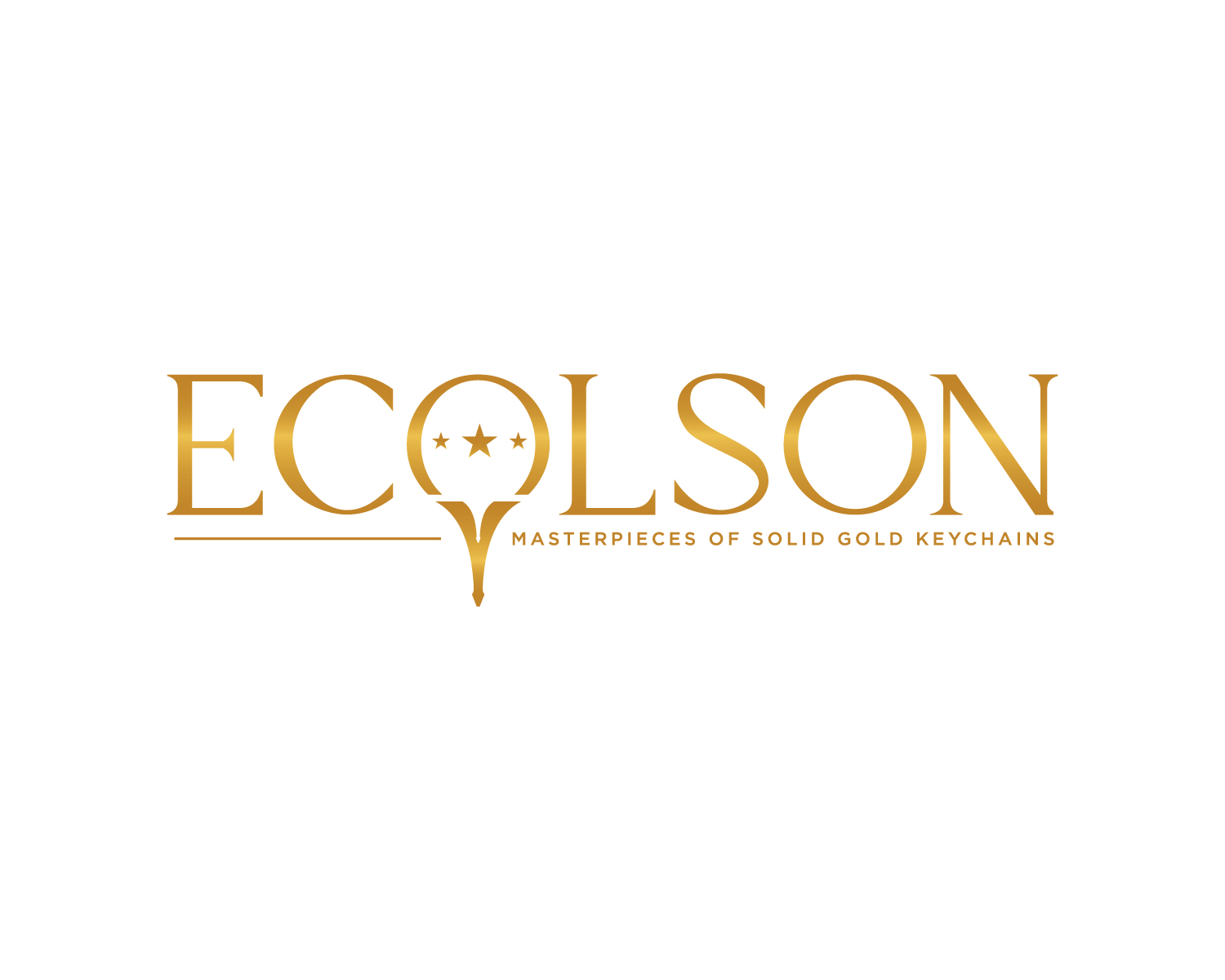 Logo Design by Atec for ECOLSON LLC | Design #25773956