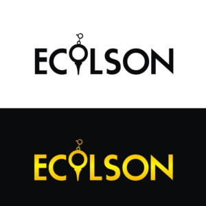 Logo Design by N83touchthesky for ECOLSON LLC | Design #25777650