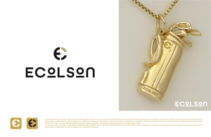 Logo Design by Mosa Abo swelem for ECOLSON LLC | Design: #25798464