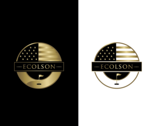 ECOLSON | Design de Logo par Designpool