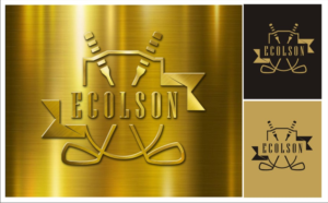 Logo Design by juanjoseolivieri for ECOLSON LLC | Design #25790762