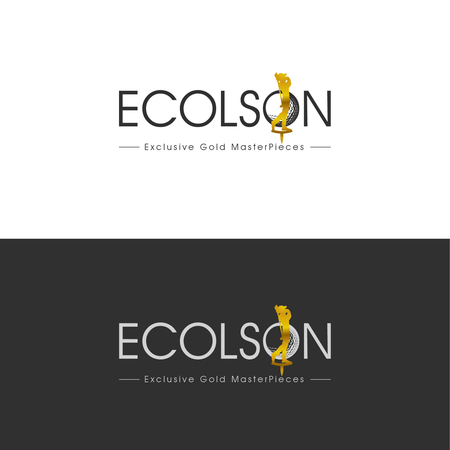 Design de Logo par Maxo-Biz pour ECOLSON LLC | Design #25795576