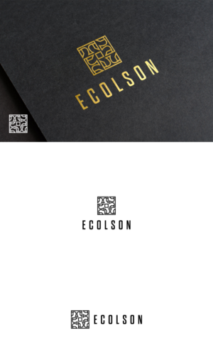 Logo Design by UniqueDreamer for ECOLSON LLC | Design #25773233