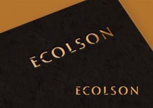 Logo Design by grrssn for ECOLSON LLC | Design #25786824