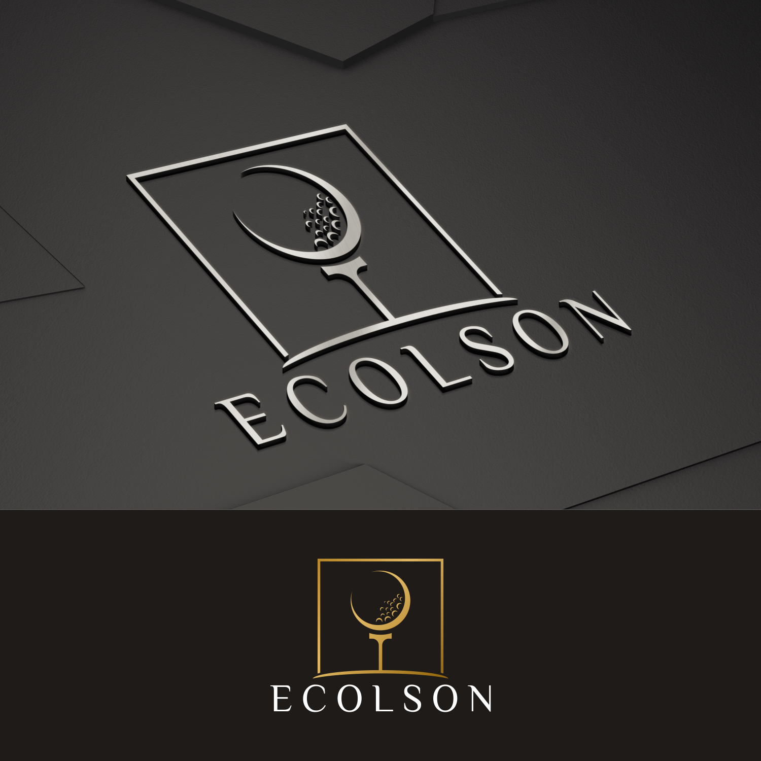 Design de Logo par diasfebim pour ECOLSON LLC | Design #25773822
