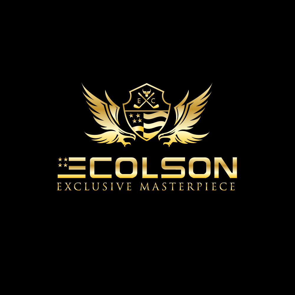 Logo Design by Farhad Creative for ECOLSON LLC | Design: #25798633