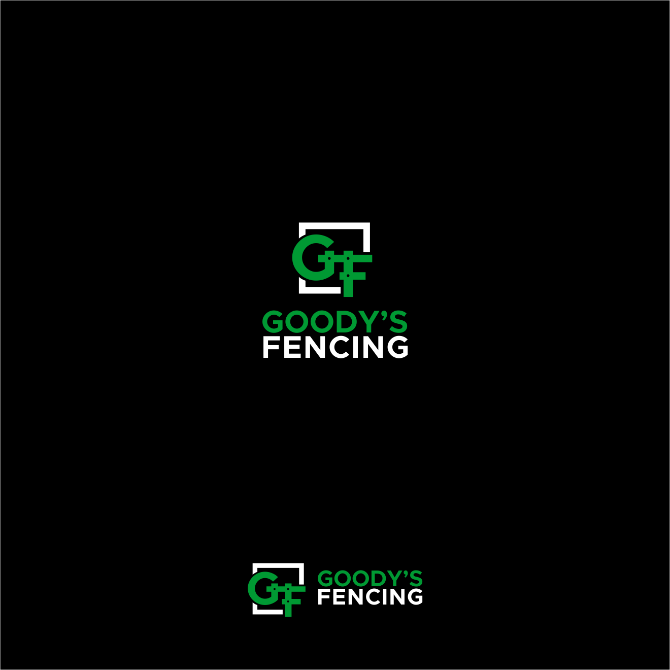 Logo Design by Arham Hidayat for this project | Design #25799505