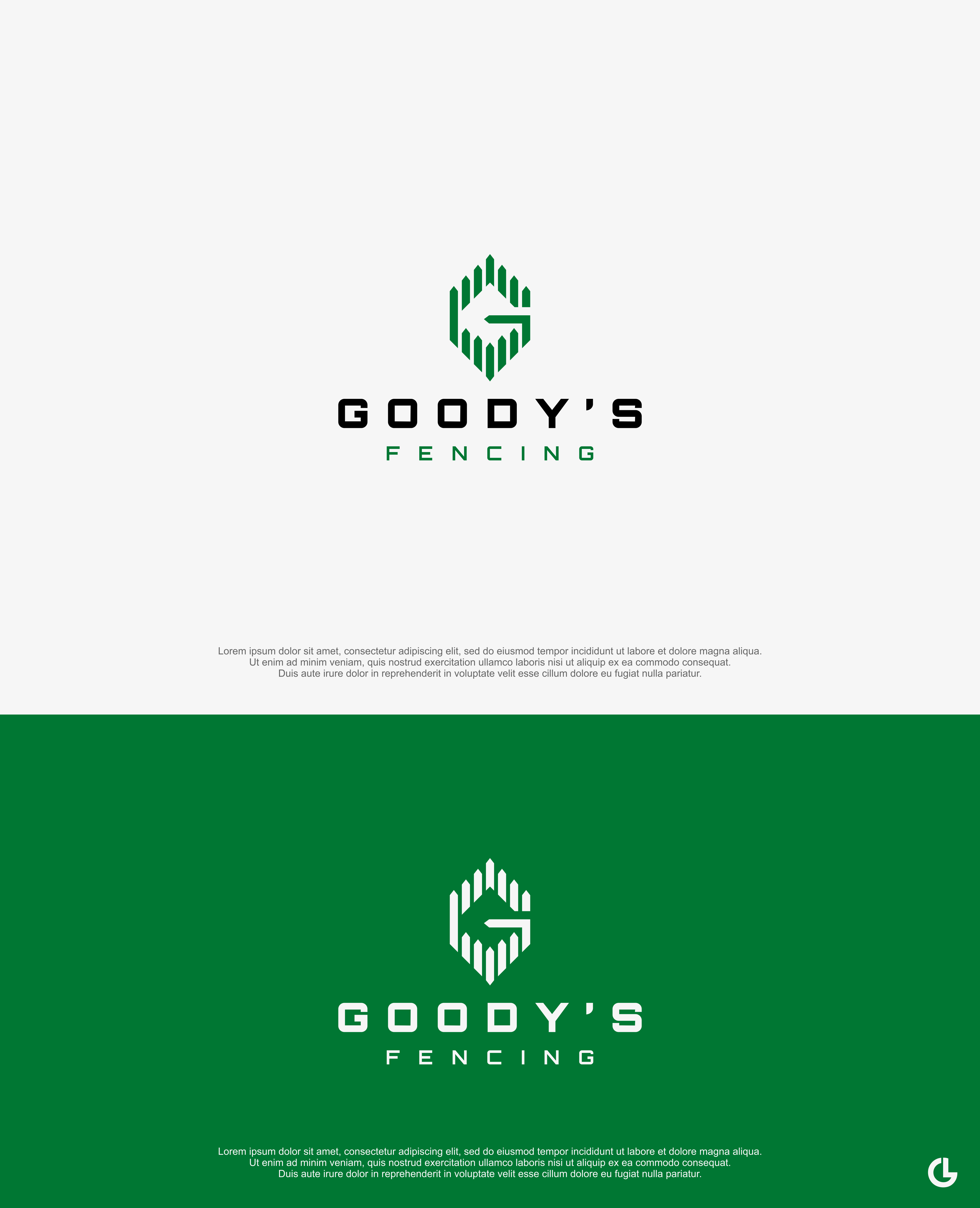 Logo Design by R!CKY for this project | Design #25817970