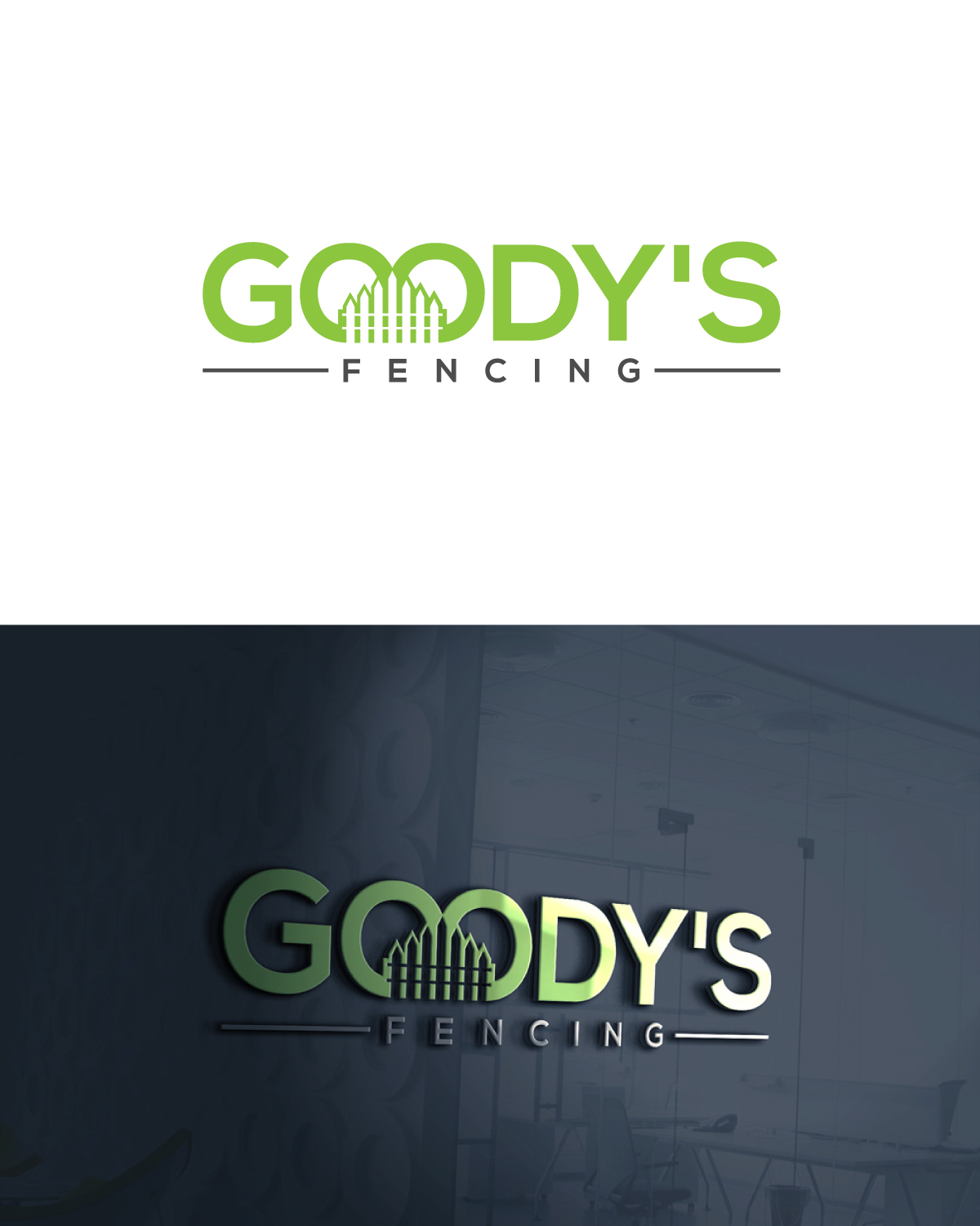 Logo Design by mdrh for this project | Design #25785201