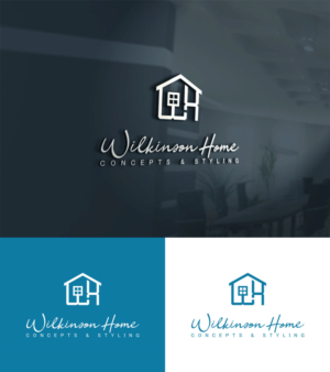 Logo Design by u2square