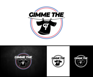 Logo Design by MoonFeather