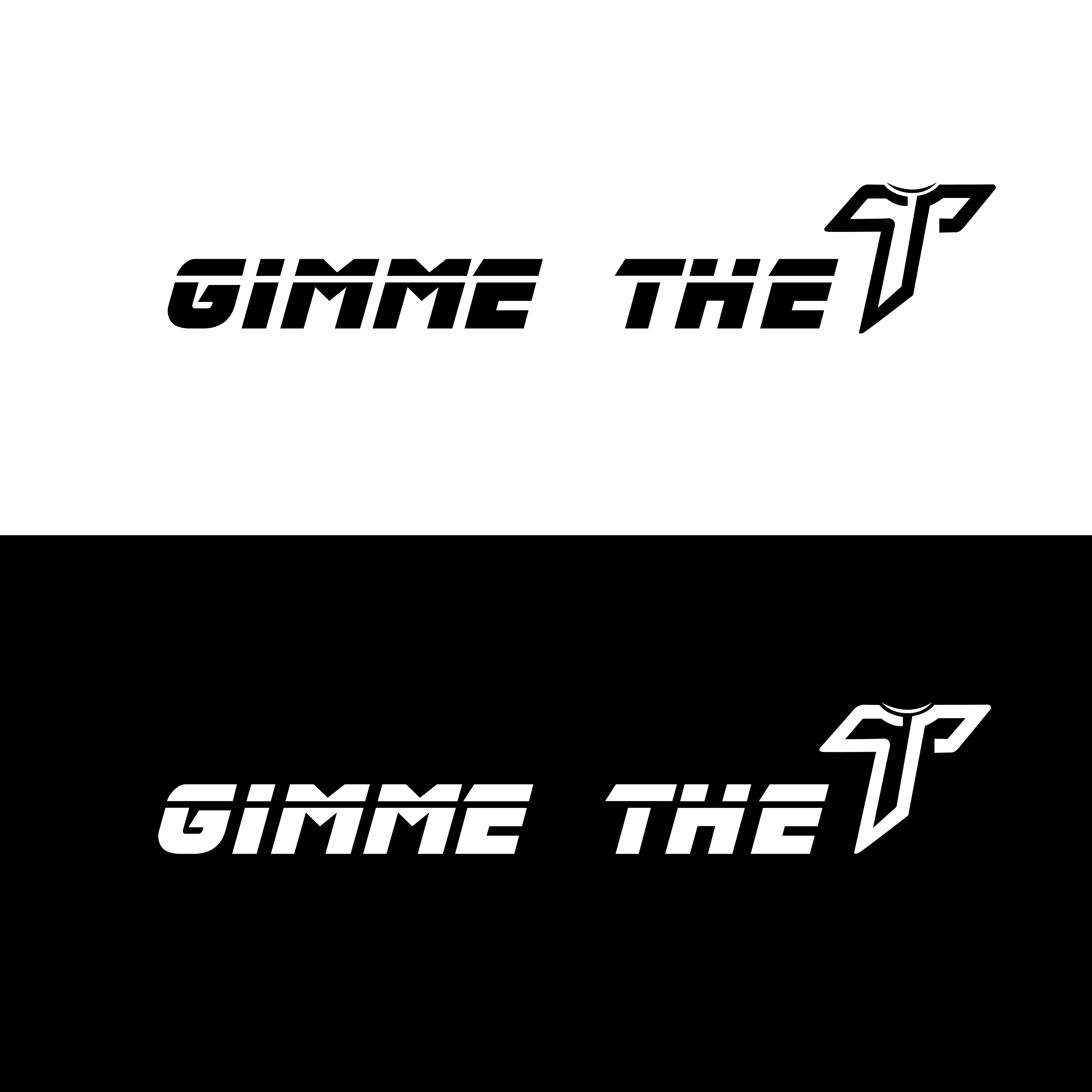 Logo Design by Hardcore Design for this project | Design #25819088