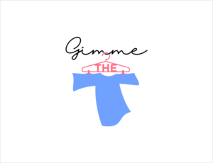 Gimme The T or possibly G.T.T. in lieu of the whole company name | Logo Design by BNdesigner