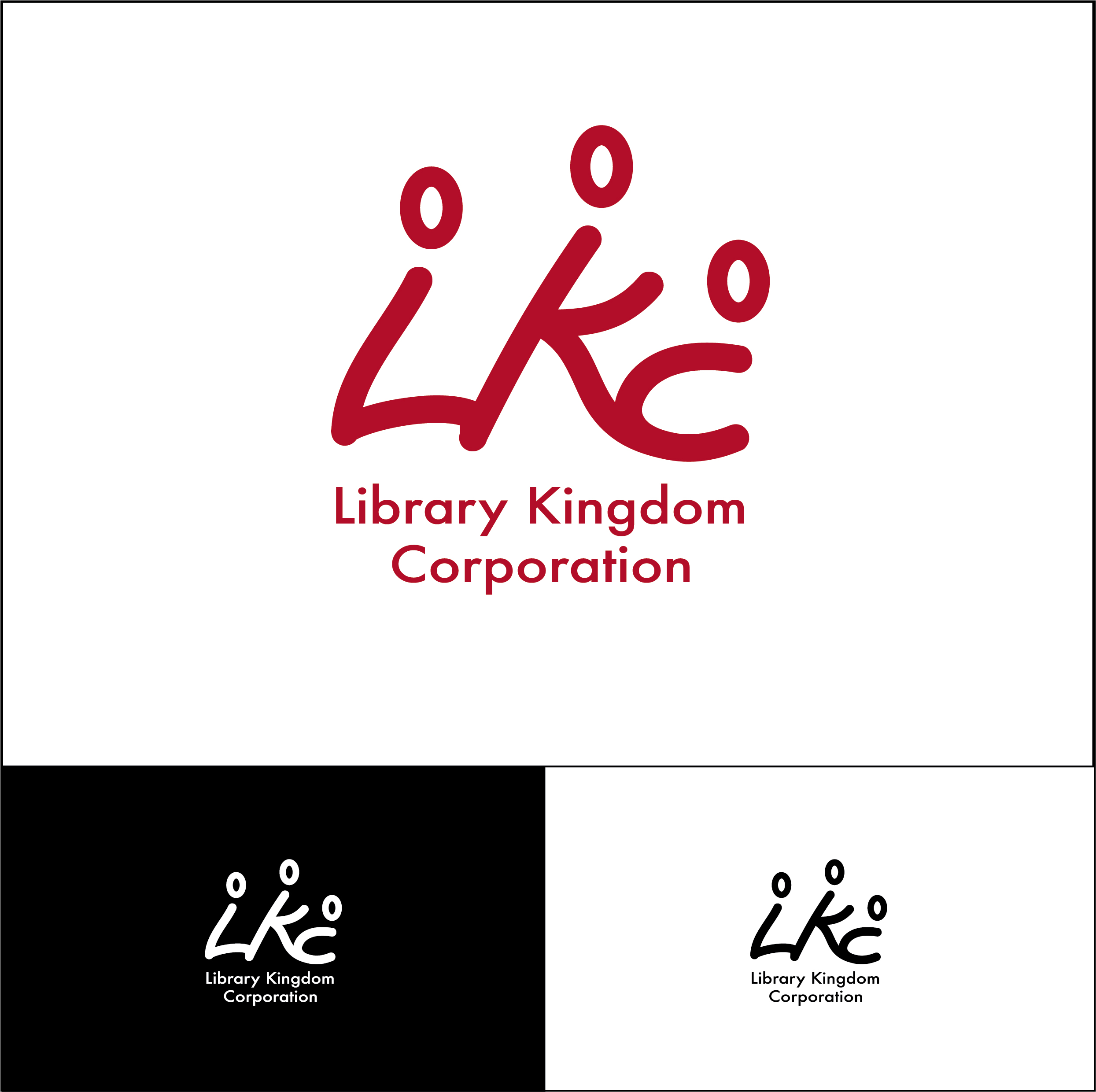 Logo Design by Mimi Huang for NEW FILMS INTERNATIONAL | Design #25832755