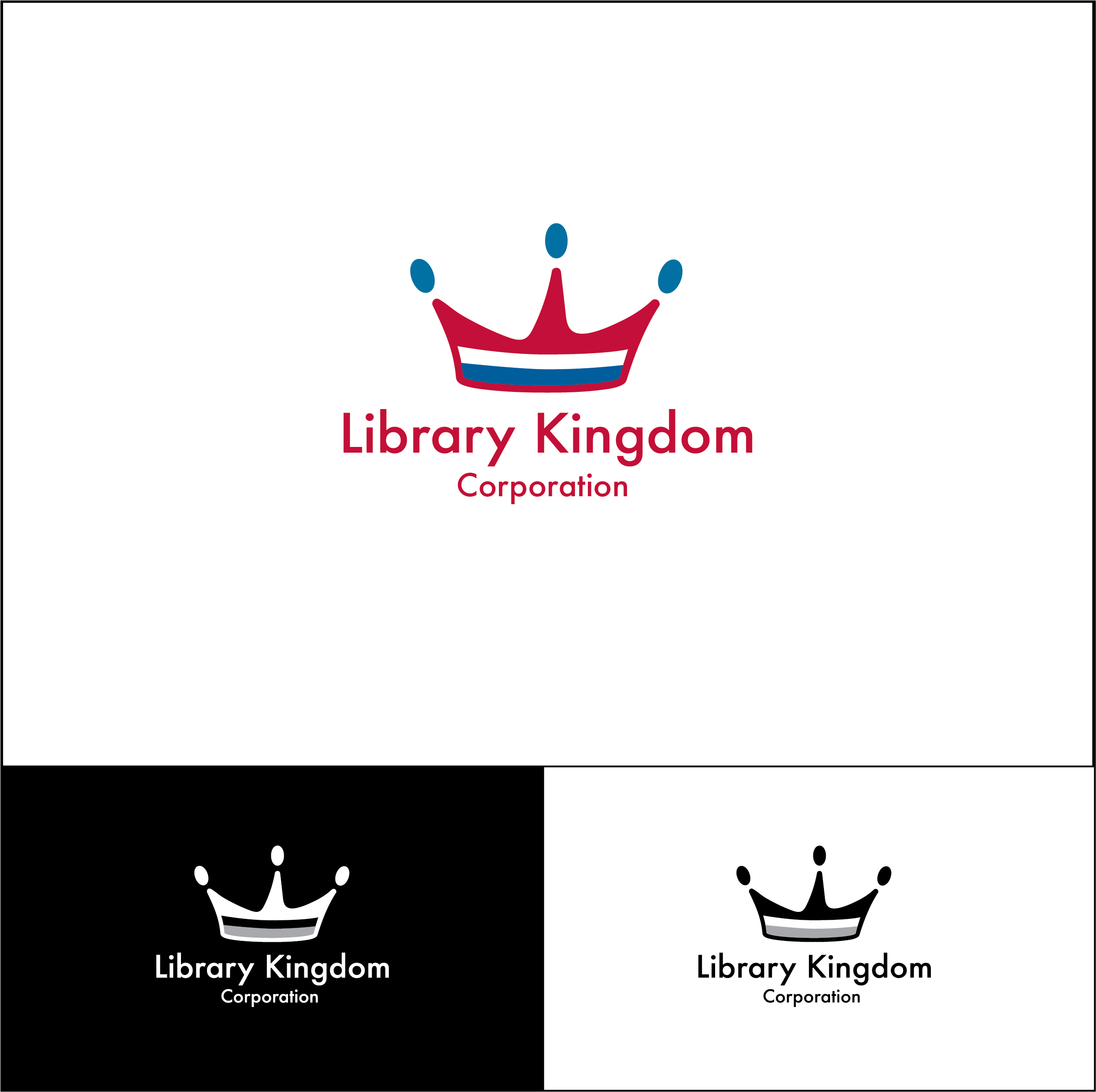 Logo Design by Mimi Huang for NEW FILMS INTERNATIONAL | Design #25834961