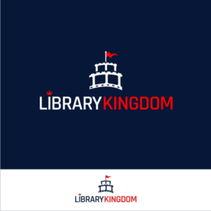 Library Kingdom Corporation needs a logo design* | Diseño de Logo por iamrady
