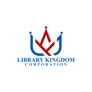 Library Kingdom Corporation needs a logo design* | Diseño de Logo por Gerald Design 3