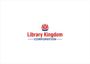 Library Kingdom Corporation needs a logo design* | Logo-Design von BNdesigner