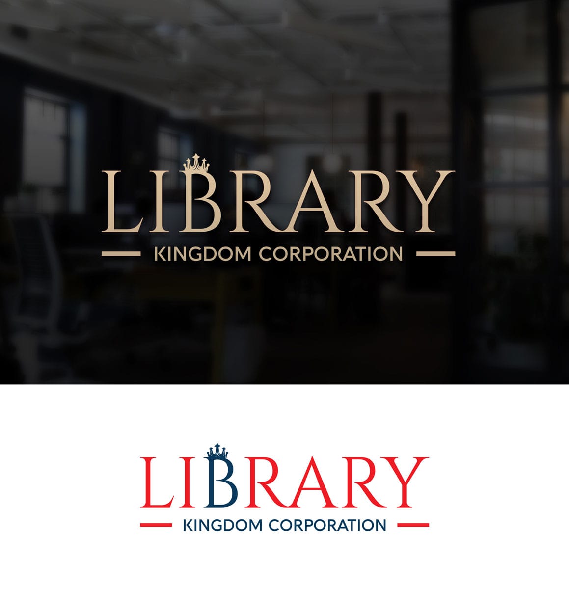 Logo Design by u2square for NEW FILMS INTERNATIONAL | Design #25841822