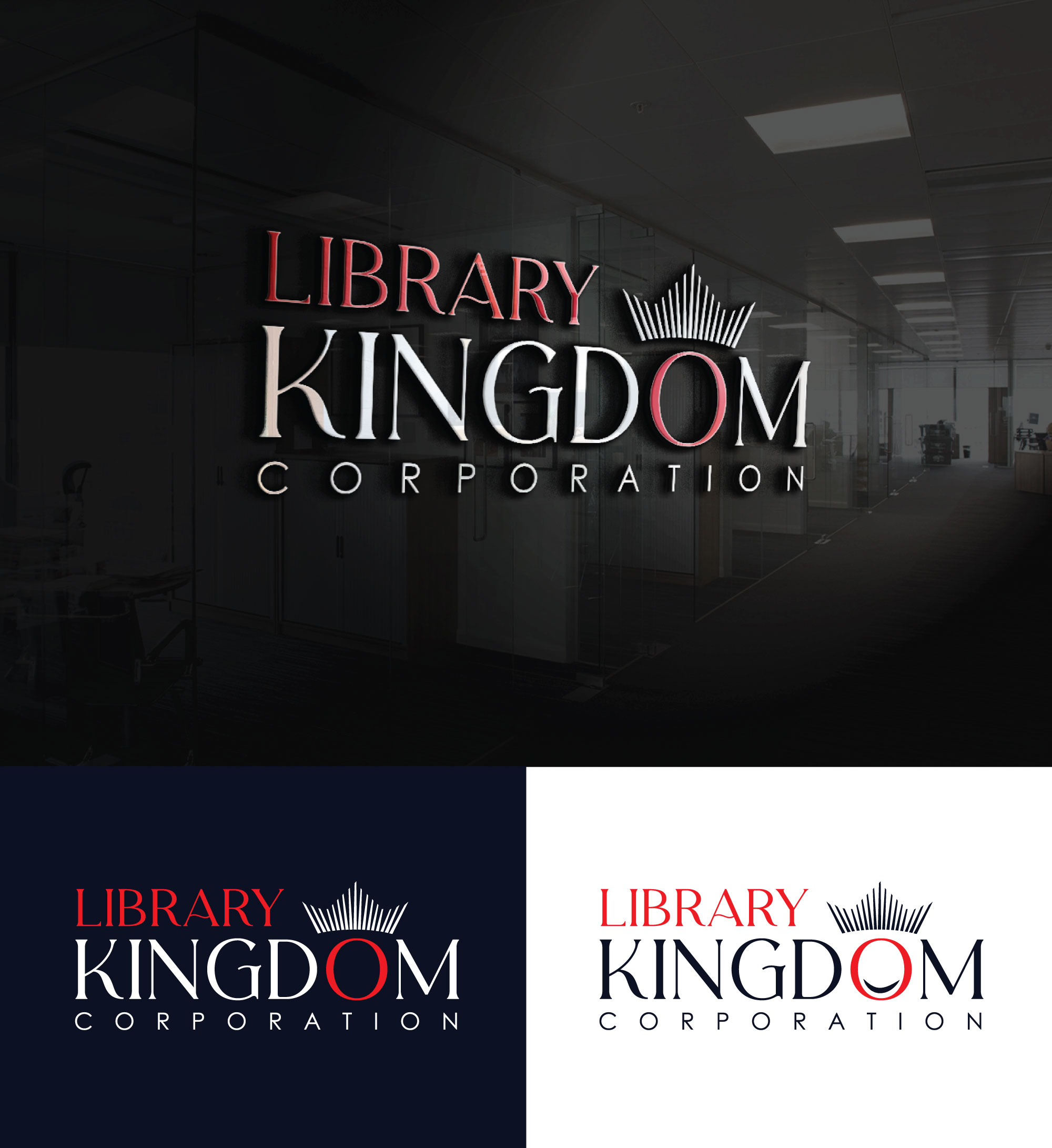 Logo Design by u2square for NEW FILMS INTERNATIONAL | Design #25875623