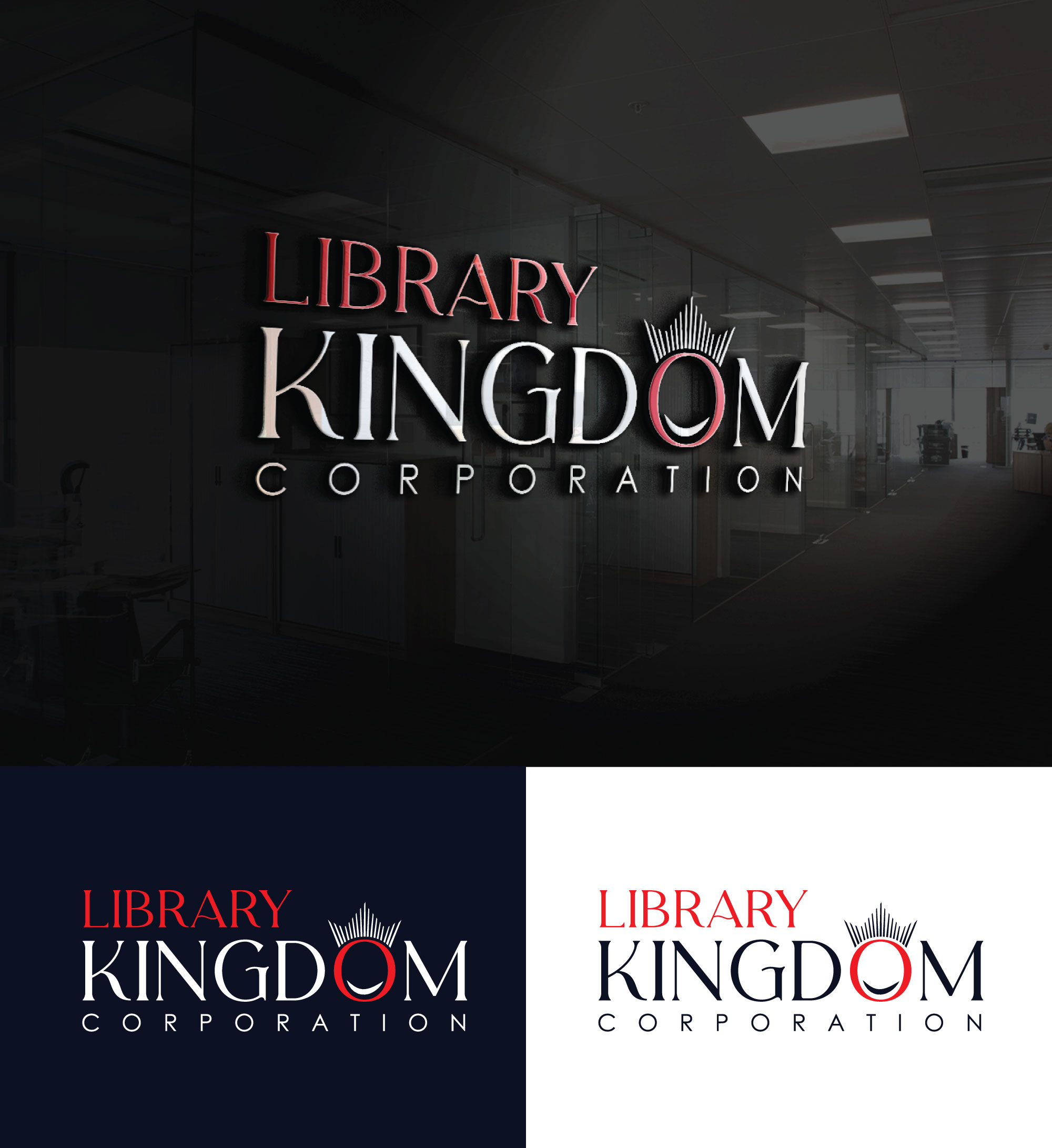 Logo Design by u2square for NEW FILMS INTERNATIONAL | Design #25875624