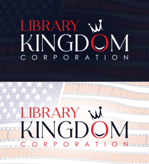 Library Kingdom Corporation needs a logo design* | Logo Design by u2square